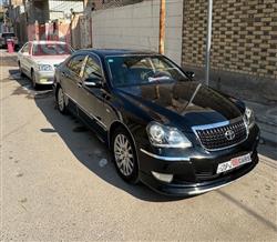 تويوتا كراون